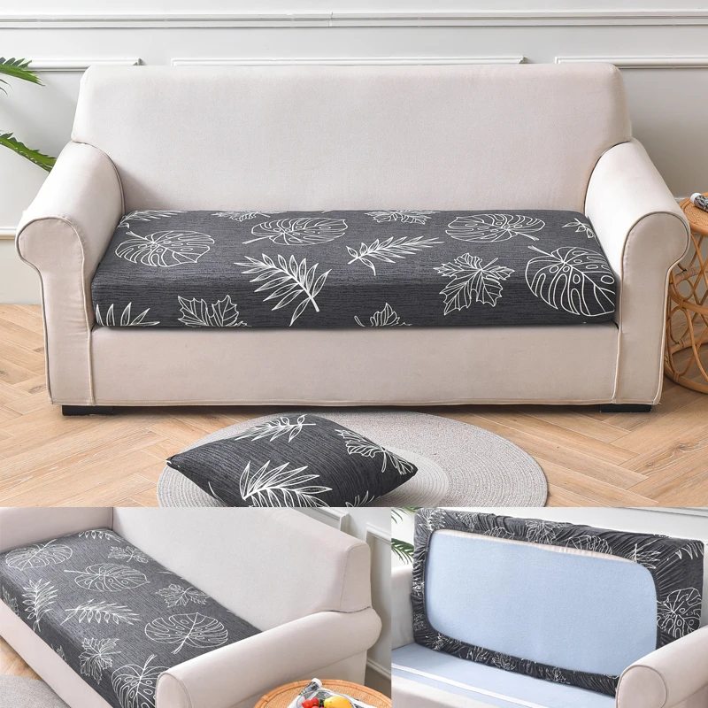 

mudular sofa funiture for pets anti-dust washable easy to install chase long cover _AN153