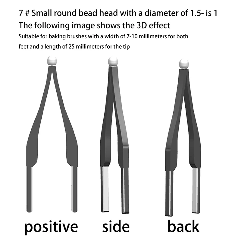 

Наконечник ручки для выжигания древесины