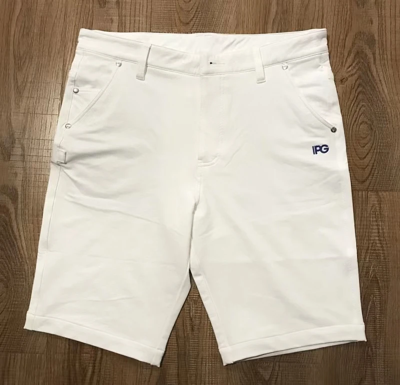 

MEN Golf Sports Shorts 3825#