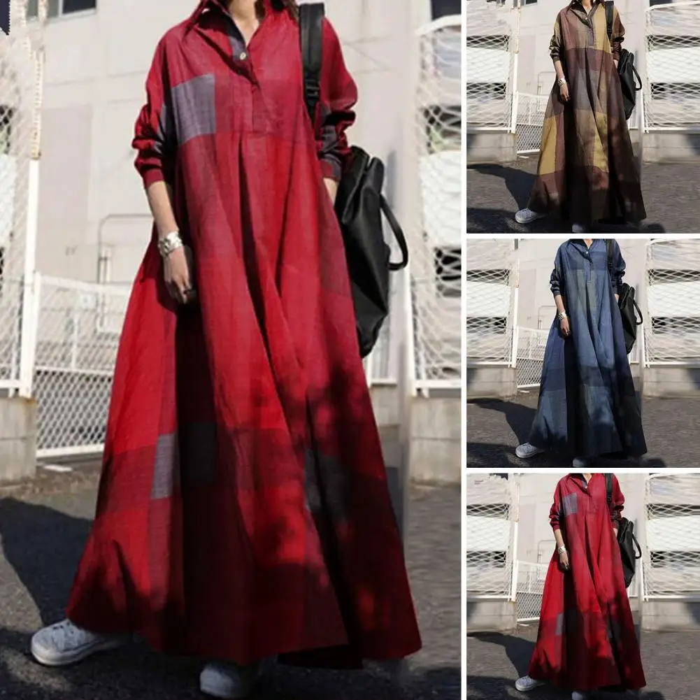 

Платье женское длинное в полоску, модный Свободный кардиган, повседневная темпераментная Асимметричная одежда для поездок, лето