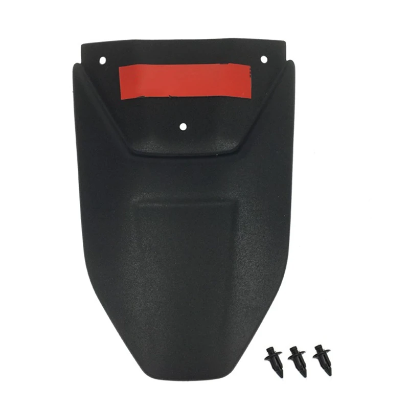 

Motorcycle Rear Mudguard Extender Extension For-BMW F900XR F 900 XR 2020 2021