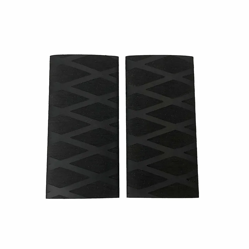 

Нескользящие резиновые чехлы для ручек мотоциклов, универсальные термоусадочные Чехлы для ручек