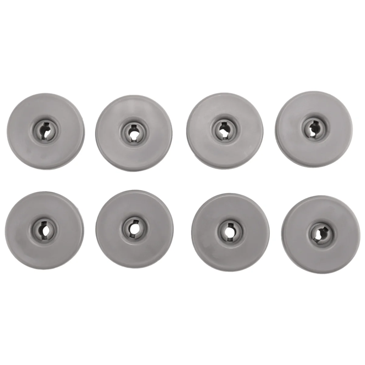 Ролики корзины для посудомоечной машины колеса нижнее колесо AEG Electrolux FAVORIT Zanussi