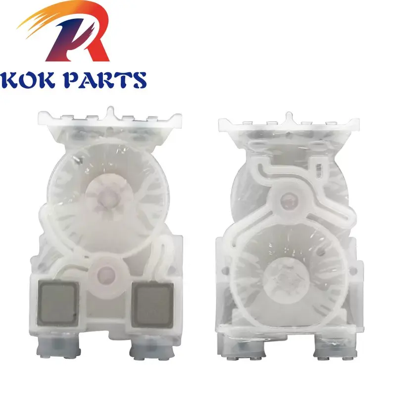 

10se Magnetic Solvent ink Damper for DX7 print head DX7 Mutoh VJ-1618 1614E Roland VS-640 9100 9200 Inkjet Printer ink damperDX7