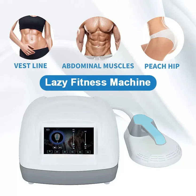 

Hot-Selling Technolgoy Body Contouring Machine Muscle Stimulator 2 Years Warranty Stimulate Muscles Equipment Fast Shippment