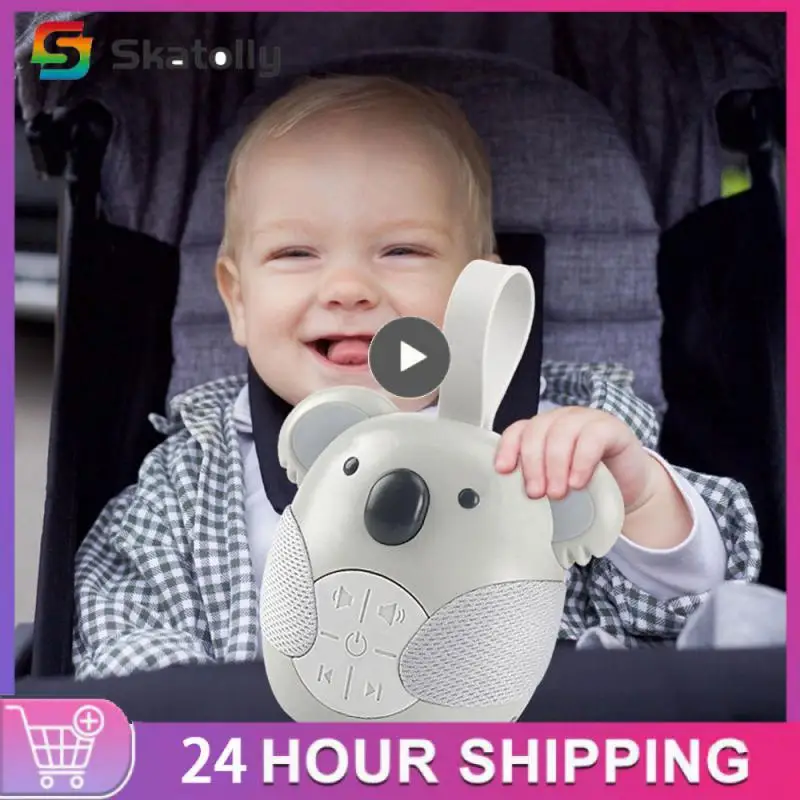 

Sleep Aid Beautiful Practical Appease Safety Healthy Baby Care Music Fashion Comfortable Toy Simple Health & Beauty Portable