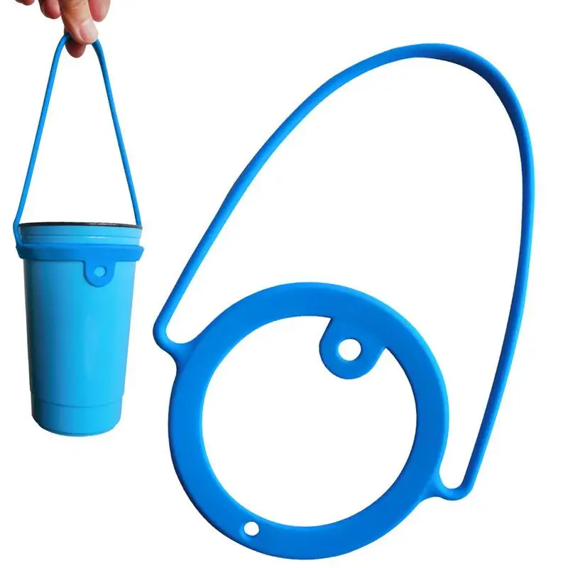 

Ремешок-держатель для бутылки с водой, 31 см/12,2 дюйма