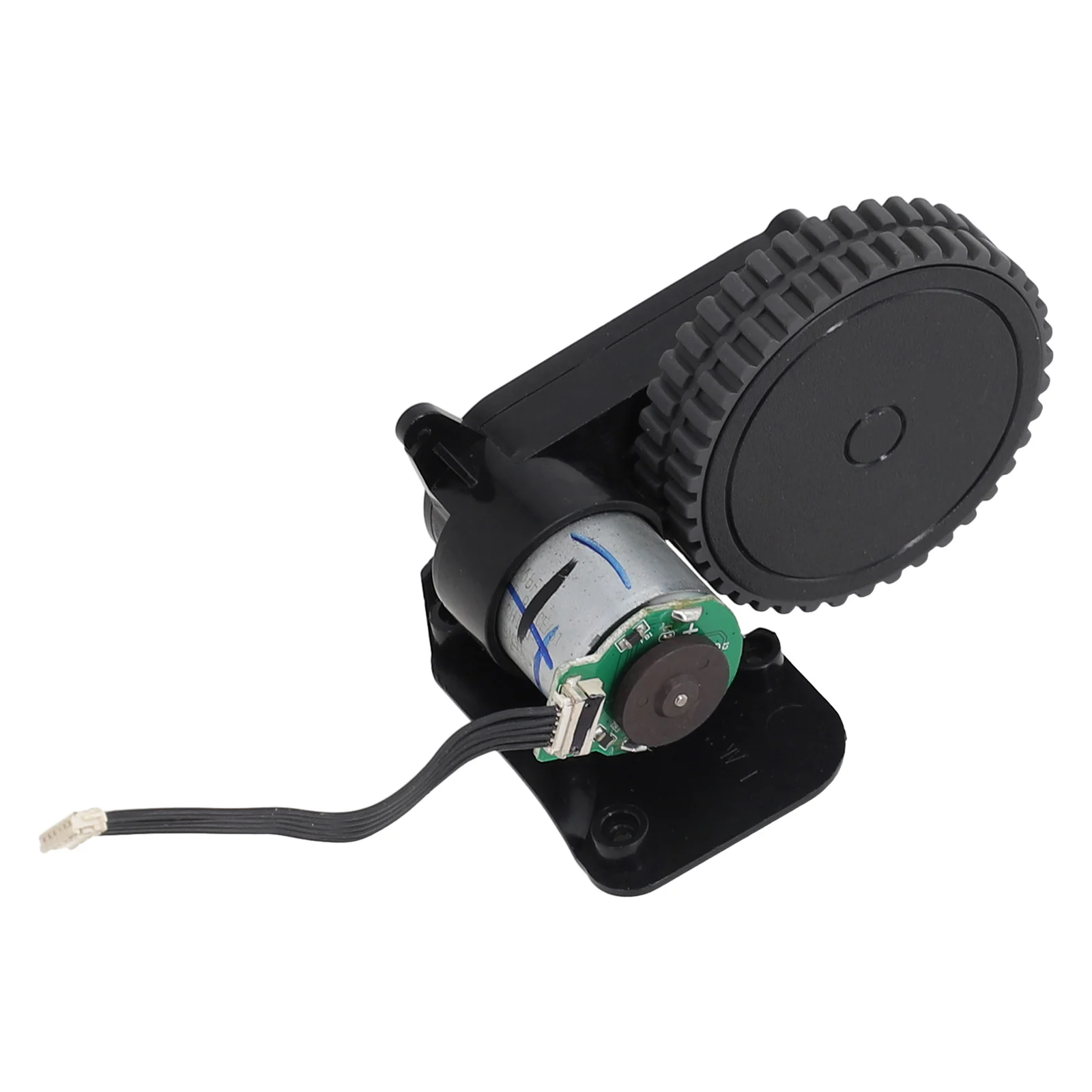 Аксессуары для двигателя в сборе левое колесо приводное Conga 1790 аксессуары