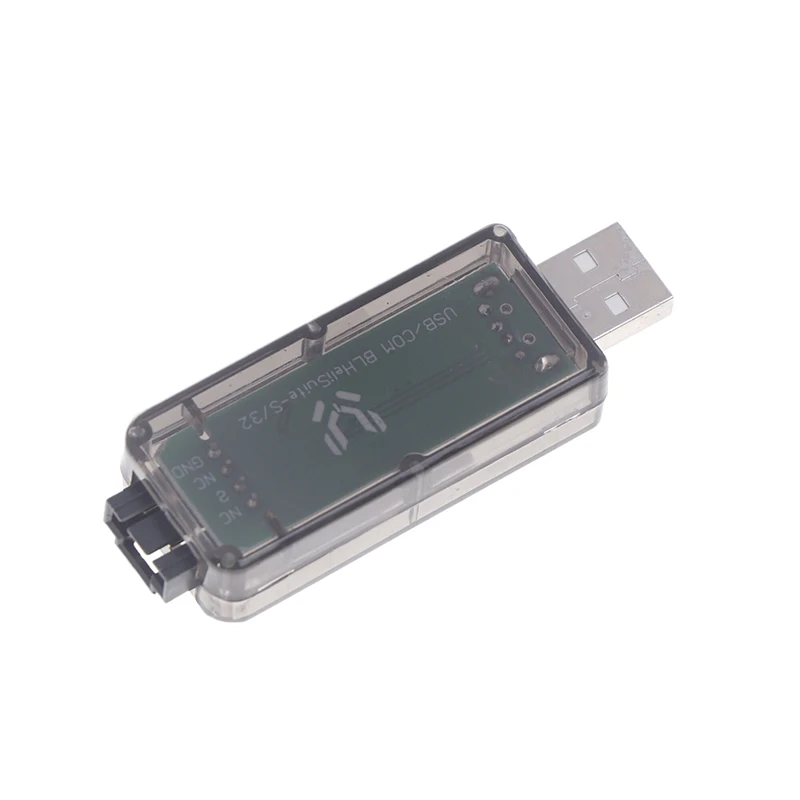 BL-S BL-32 USB-программатор бесщеточный ESC установщик параметров BLHeliSuite