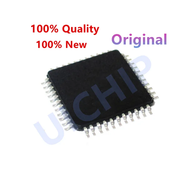 

(1-10 шт.) 100% новый хороший STM32G070RBT6 LQFP-64 Nano интегральные схемы, операционный усилитель, один чипсет 32G070RBT6