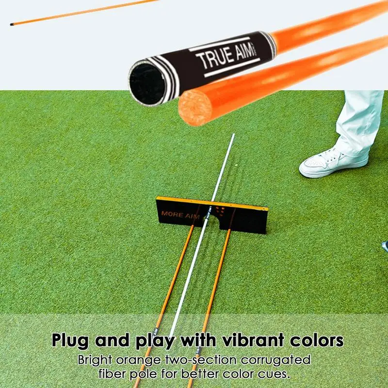 Помощь в обучении гольфу оборудование для тренировок гольфе тренировочные