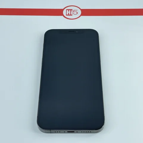 Смартфон Apple iPhone 12 Pro, 6/128ГБ, 6/256ГБ, global, Б/у