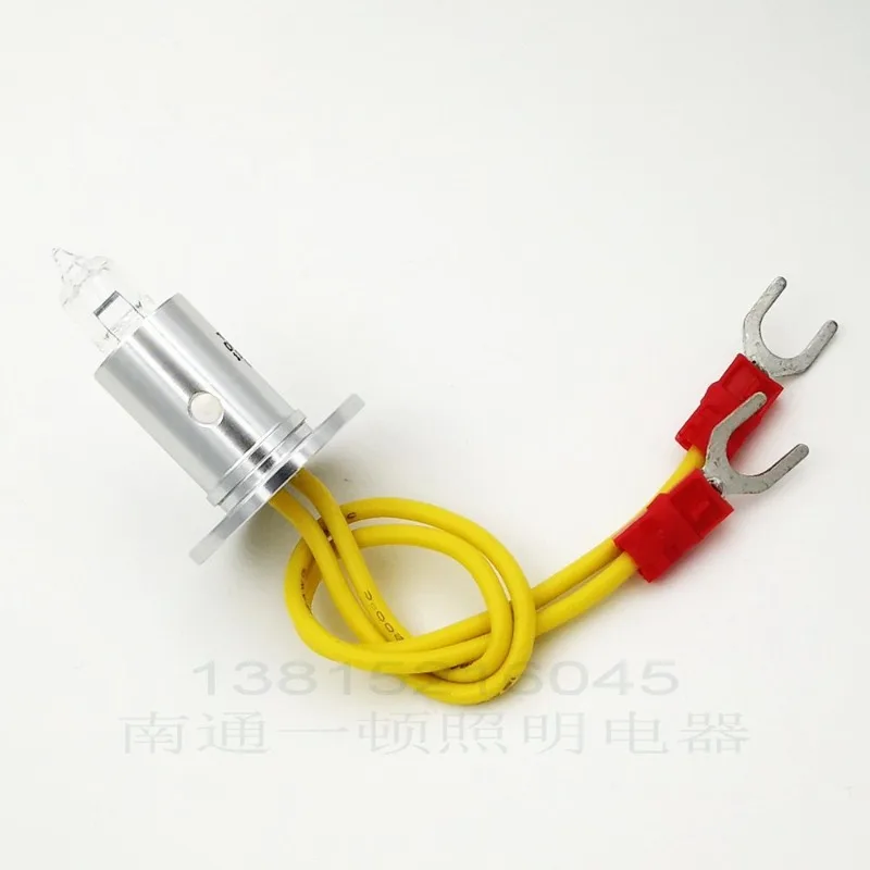 Фото Лампа-источник света для биохимических приборов OvO Store CS-T240 CS300/400/600/800 12В 20Вт №1