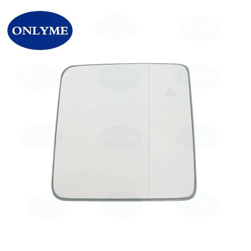 

Автомобильное Зеркало с широкоугольным подогревом и близорукостью для JEEP Wrangler JL Gladiator 2018 19 20 21 22 23