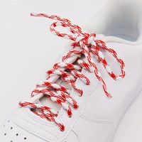 weiou lace 5mm affordable sneaker durable rope asuka hiking boot string 60 180cm kidsadults unisex useful cordon custom in bulk