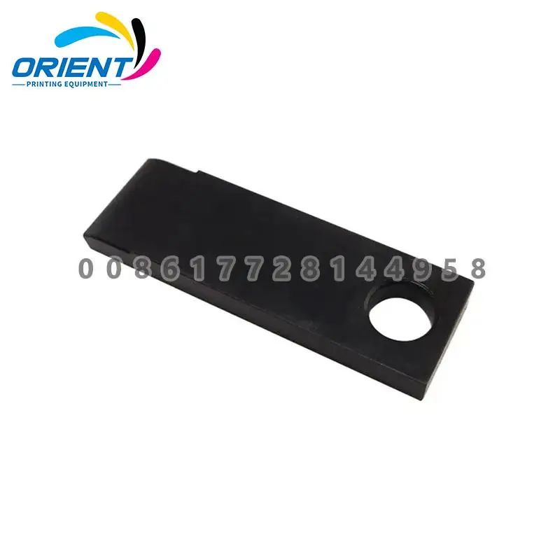 

5pcs 82.583.338 Gripper For Heidelberg SM102 Gripper Reversing Drum Offset Printing Machine Spare Parts Perfection Gripper