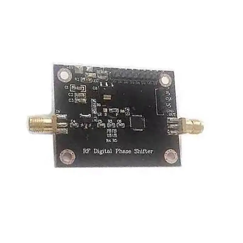 Плата управления цифровым микроволновым фазоотводчиком A56T-1-2.2Ghz 8 бит для радиосвязи, радаров и РЧ-устройств (art.: 3920d9bc8a87a) - 3920d9bc8a87a