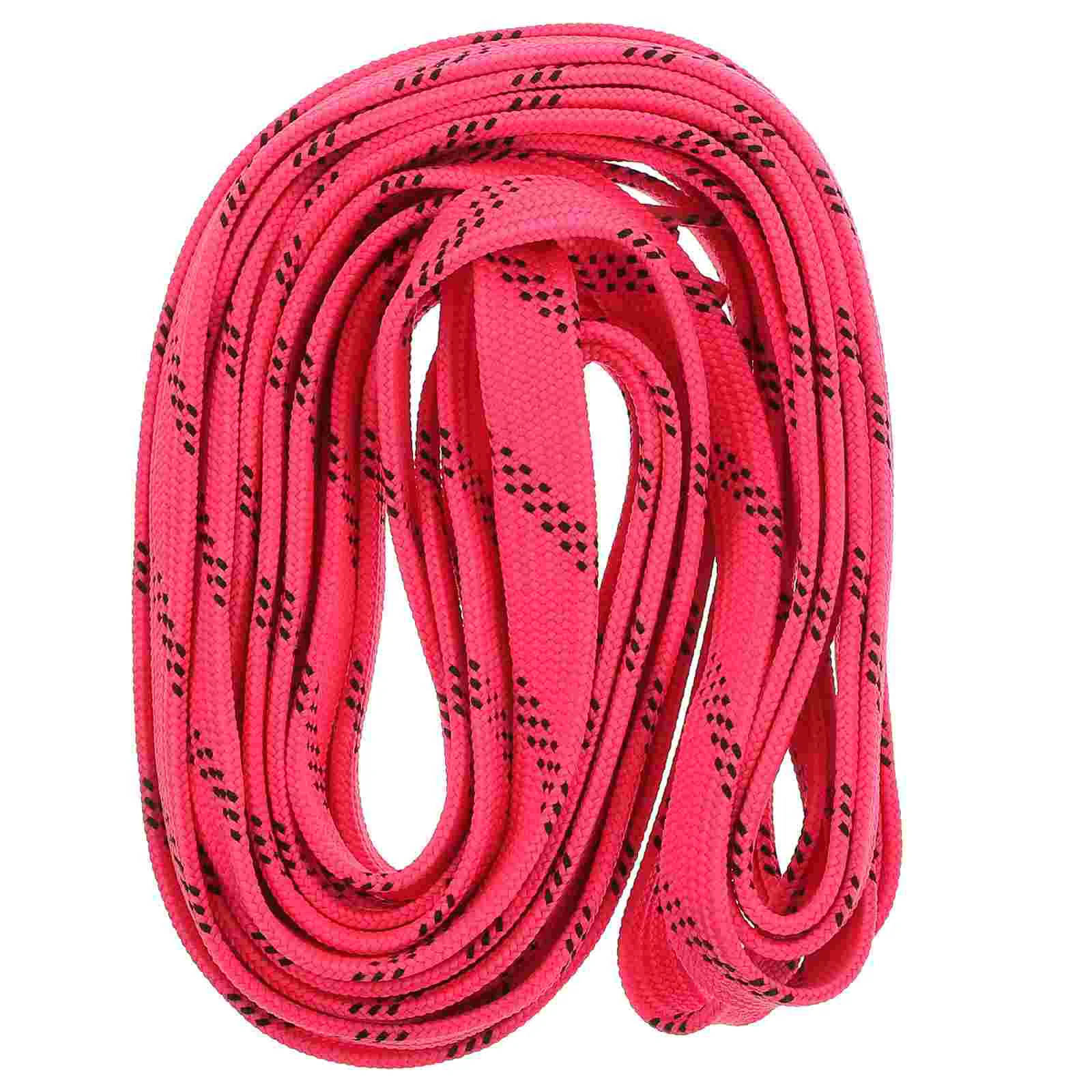 Waxed Shoelaces Shoe Strings for Sneakers Shoe Strings Flat Waxed Shoelaces