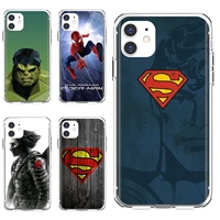 3d marvel comics super heroes covers for iphone 10 11 12 13 mini pro 4s 5s se 5c 6 6s 7 8 x xr xs plus max 2020