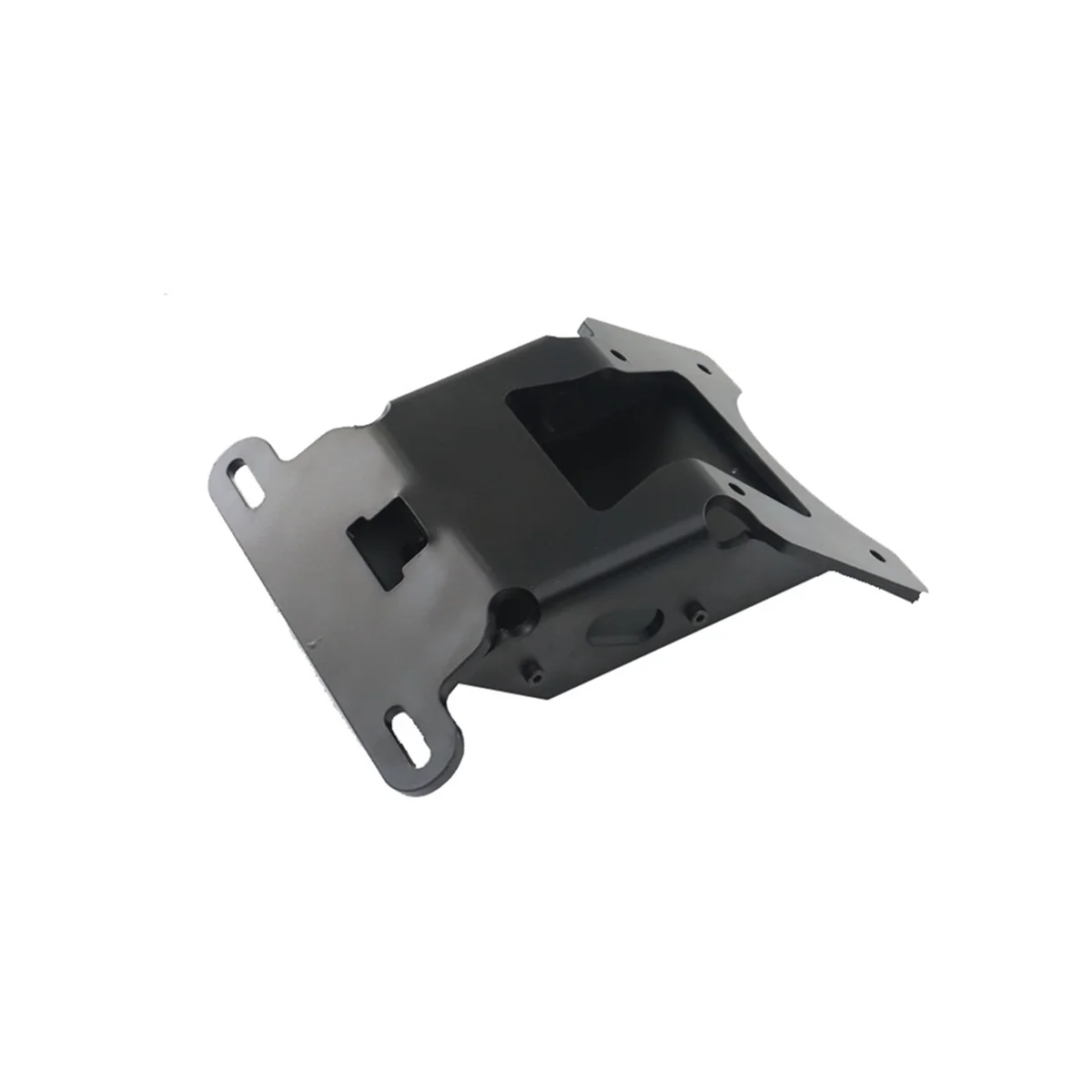 Мотоциклетный хвост аккуратное крыло держатель заднего номерного знака