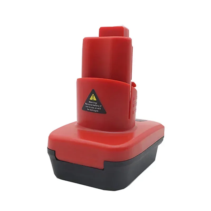 Адаптер-преобразователь MT18M12 DM20M12 для литий-ионной батареи Makita