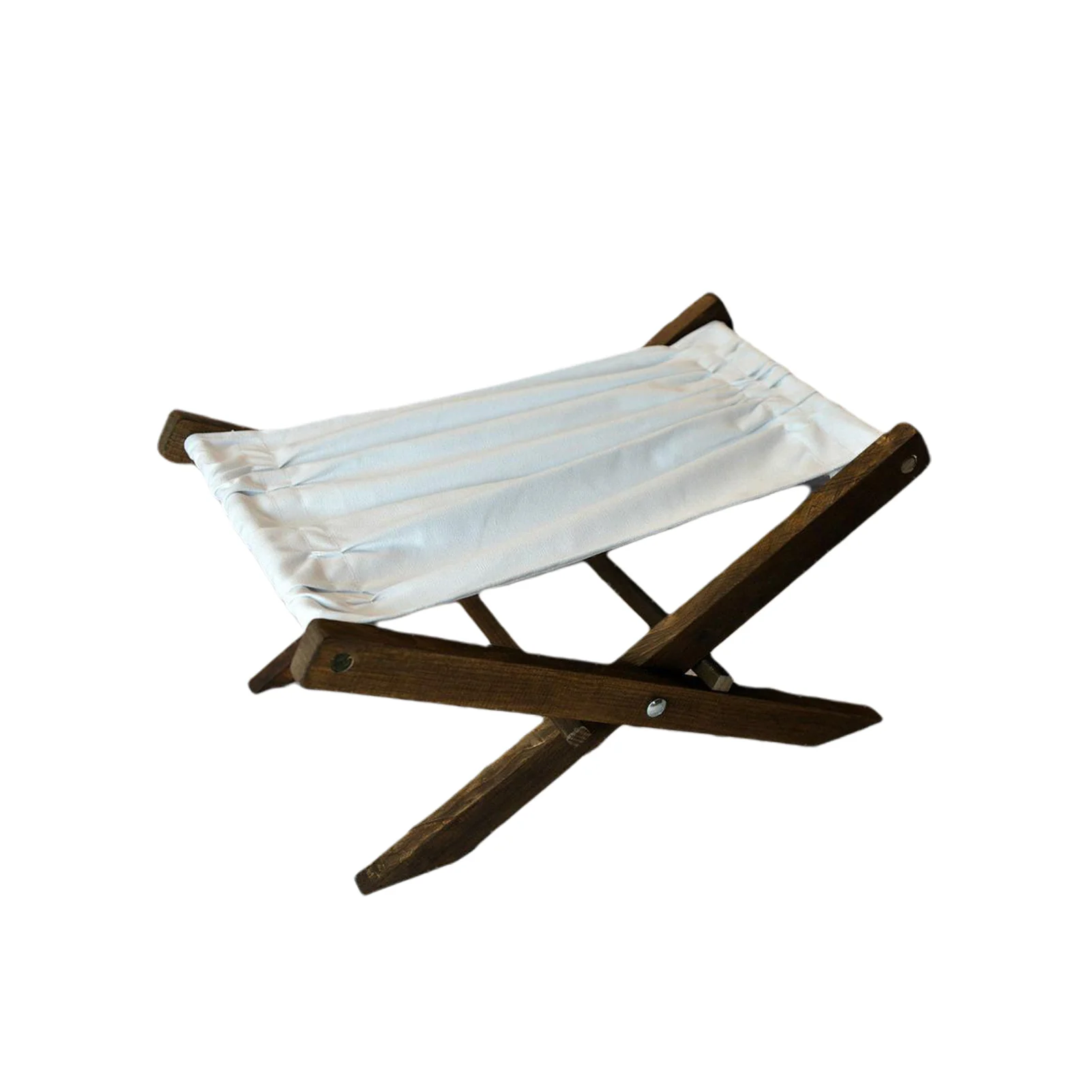 

Portable For Baby Gift Eco Friendly Photography Props Detachable Photo Studio Wooden Folding Recliner Newborn Anti Slip Mini