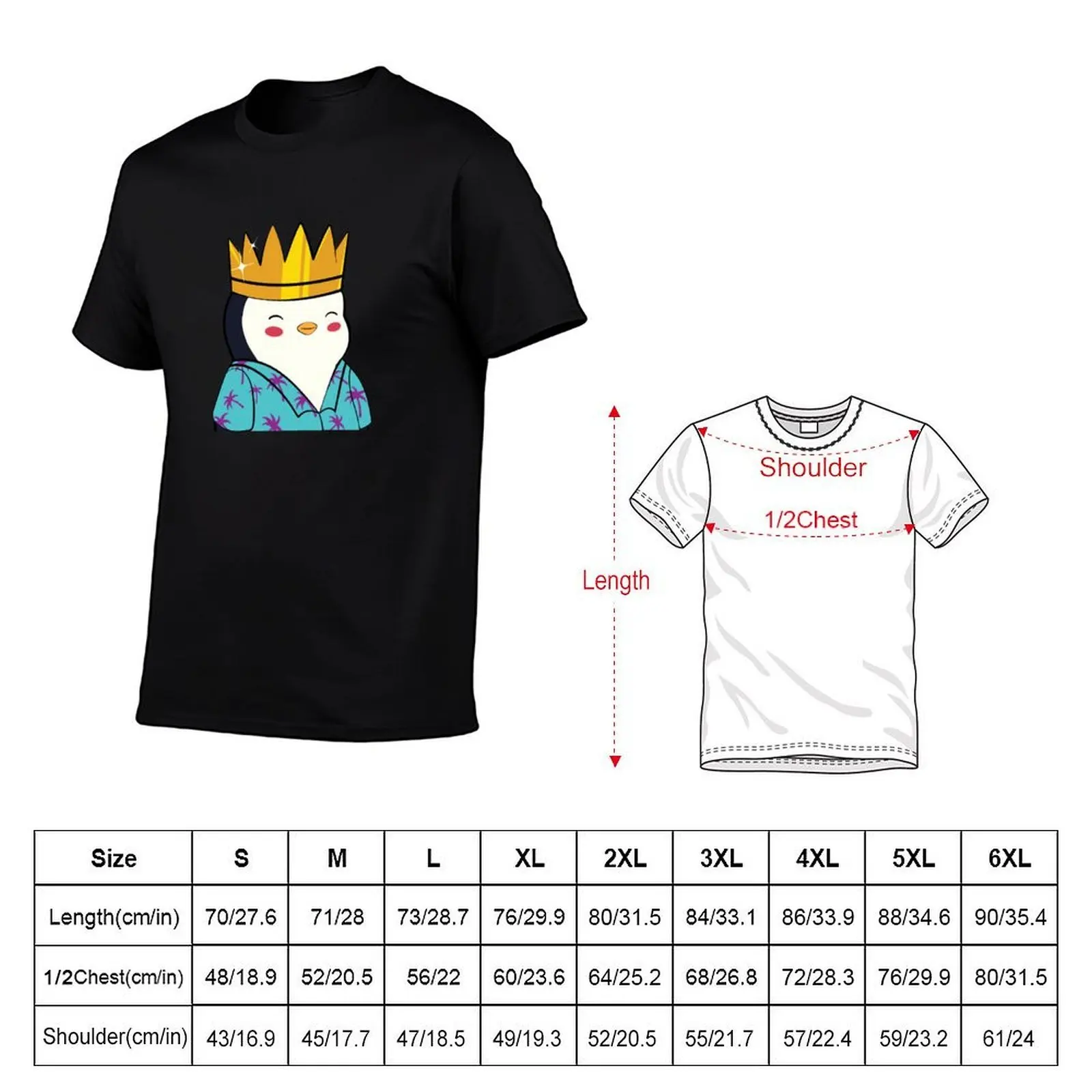 Пухлый пингвин # 7832 nft Футболка Chubby CryptoLovers для фитнеса, быстросохнущая, с короткими рукавами (art.: 3920dbd91ccbb) - 3920dbd91ccbb