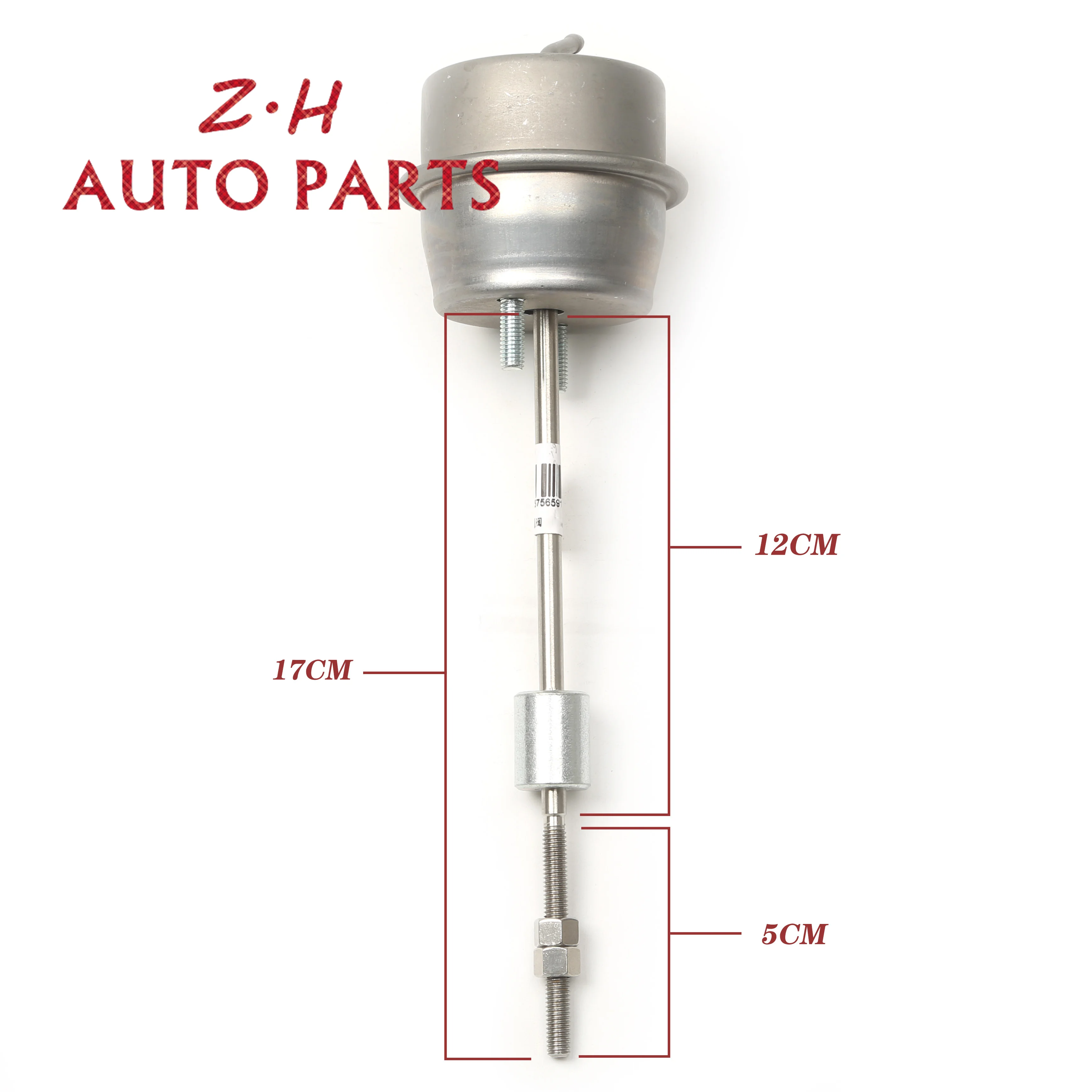 

Car Engine Exhaust Turbocharger Bypass Valve For BMW MINI 1.6 L Cooper SX R60 R61 Countryman S 2011-2016 11657647003 11657595678