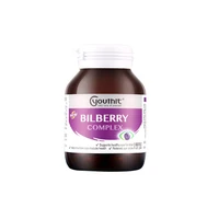 1 bottle of bilberry blueberry lutein eye care tablets capsules eye care pills health care products