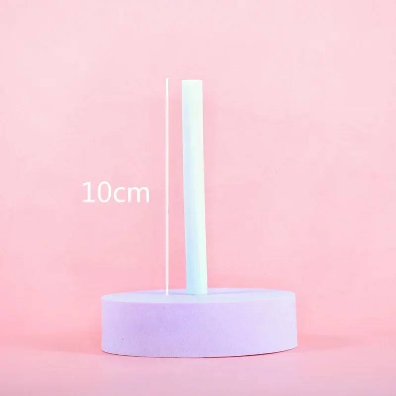 Kawaii Sanrio пресс-ластик мультфильм Hello Kitty обучающие канцелярские принадлежности