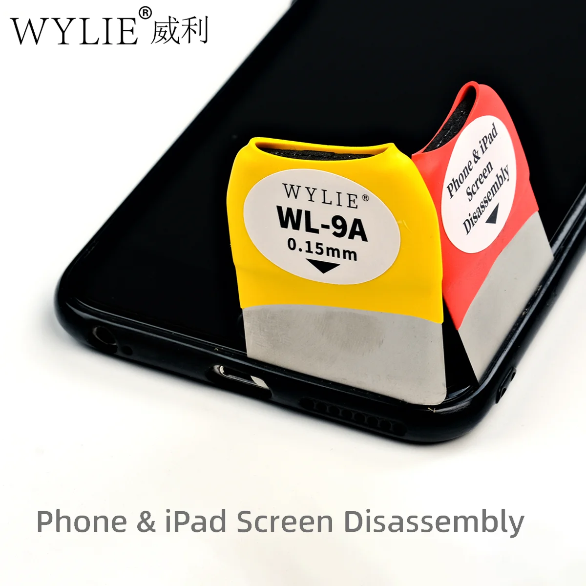 WYLIE WL-9A разборка лезвия Apple отечественные изогнутые для разборки ЖК-экрана