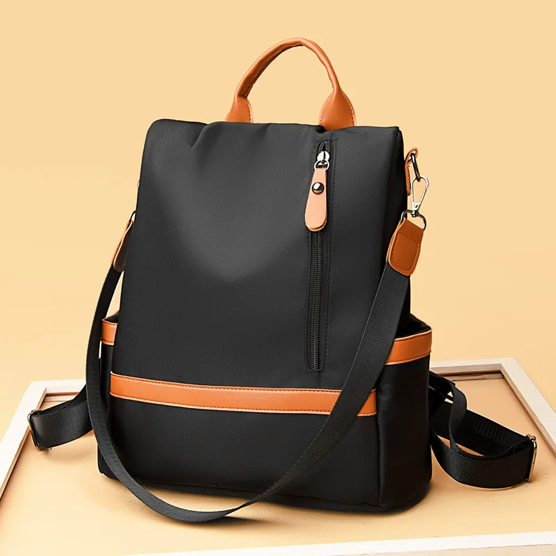 

2022 new women Backpacks leisure backpack bag 8807-75