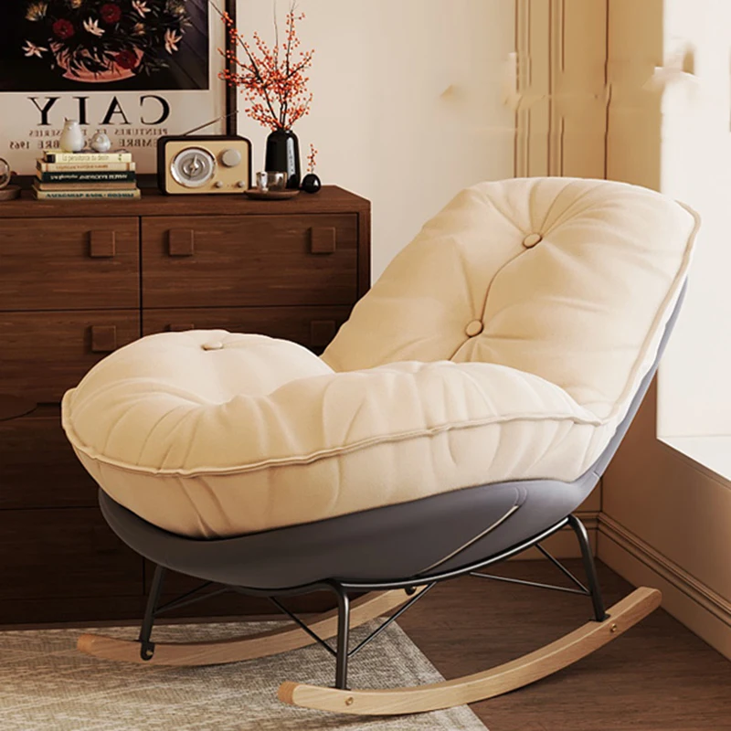 Итальянское Дешевое кресло для взрослых с поддержкой в скандинавском стиле