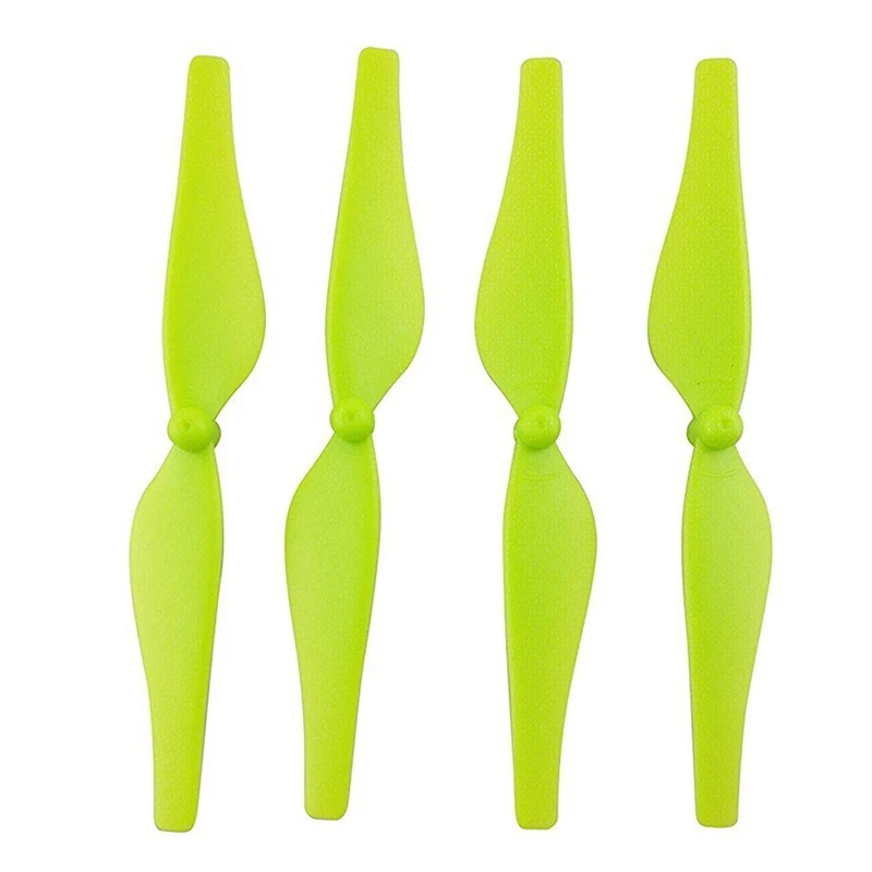 

56PCS/7 Colors Set CW CCW Quick Release Drone Propellers For DJI Tello Mini Drone Propeller Props Spare Parts
