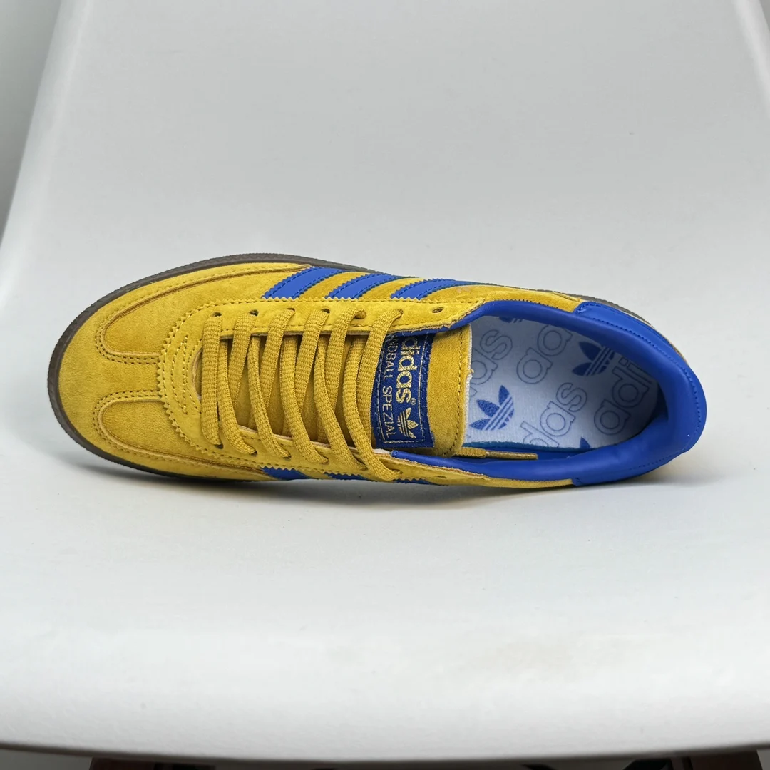 Кроссовки Adidas Samba многофункциональные. копия в масштабе 1:1 |