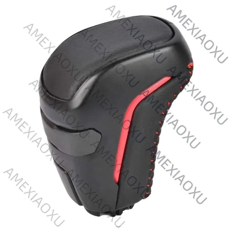 Фото AMEXIAOXU 1 шт. Ручка переключения передач для автоматической коробки передач, рычаг переключения передач для Toyota Tacoma TRD PRO 2016-2021 PTR57-35170 №1