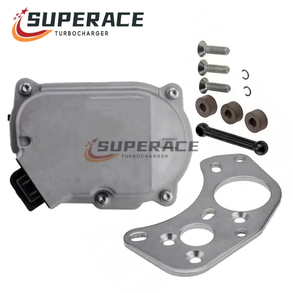 Турбопривод BV50 059145725A 059145725E 59001107055 59001107032 A2C53308523 турбина для Audi Q7 A4 A6 A8 VW 2 7 3 0 TDI