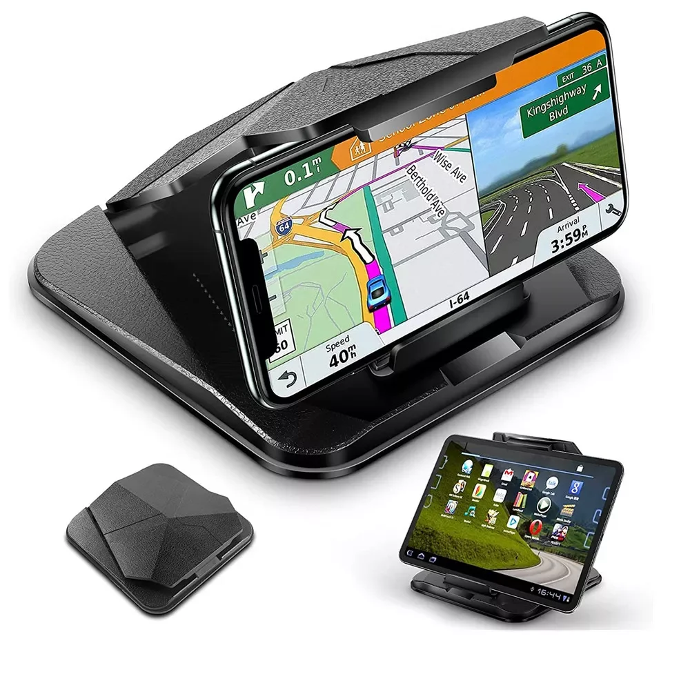 

NB XS MAX Stand Mobile Stand On Dashboard for iPad Mini 8.0'' Tablet