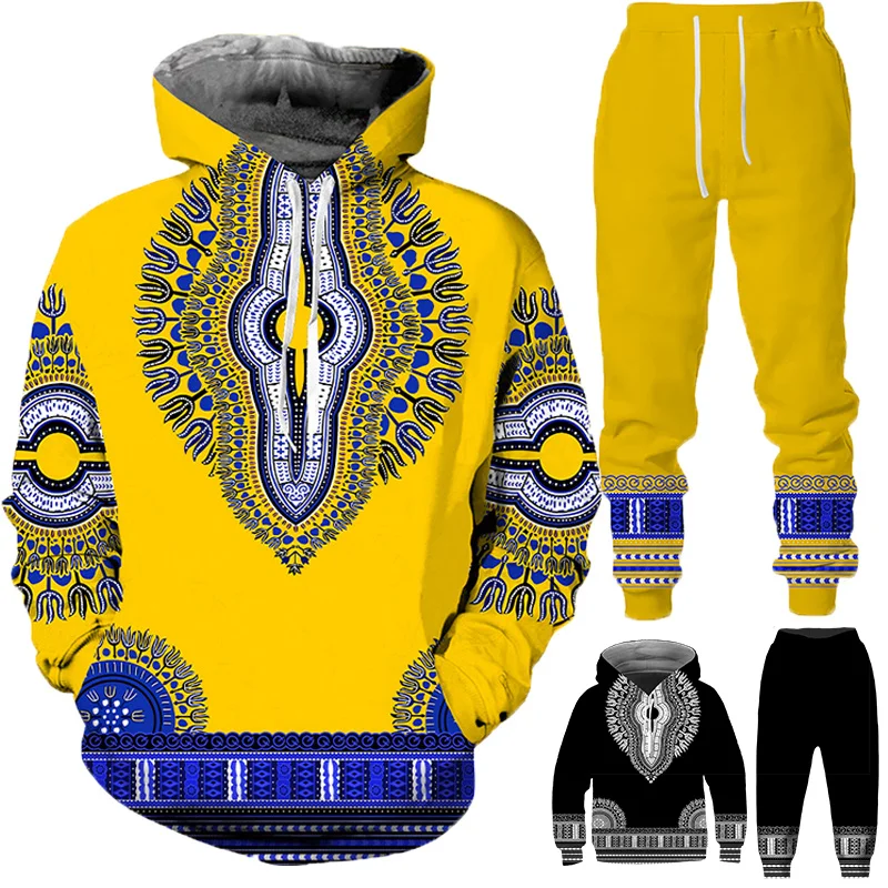 

Толстовка с капюшоном и принтом в африканском стиле для мальчиков и девочек