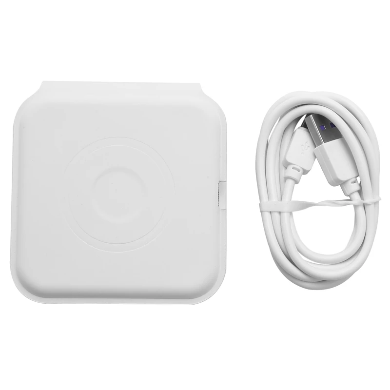 

Портативное беспроводное зарядное устройство 2 в 1, складная Быстрая Двойная зарядка для Iphone 12/12 Mini Pro Max Iwatch