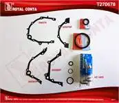 

T270678 for engine kit gasket bottom KECELI PALIO 1,2 8V 60 / 65HP