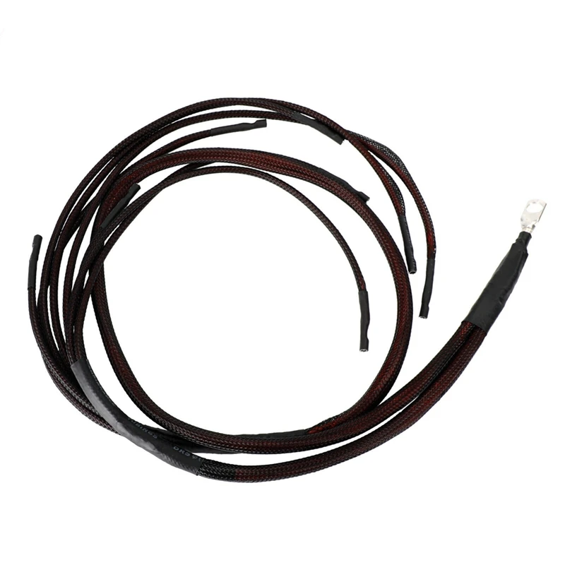 7 3 Комплект проводов для ремонта Ford V1