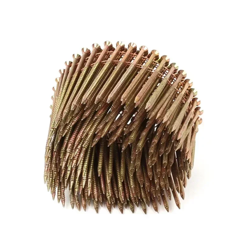 Винты с крестообразной головкой винты в катушке 75 мм стандартный 15-градусный