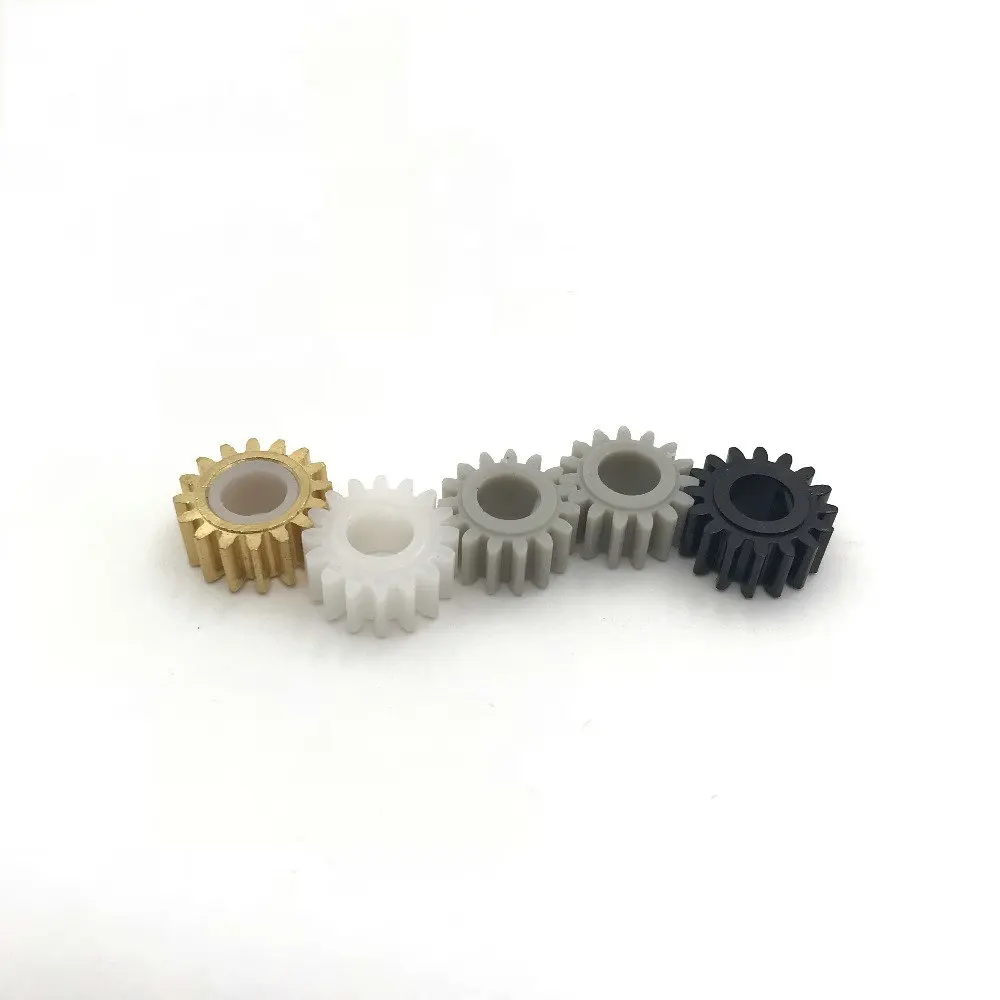 

Совместимость 411018-Gear AB41-1018 AB411018 комплект шестеренок разработчика для Ricoh Aficio 1022 1027 1032 2022 2027