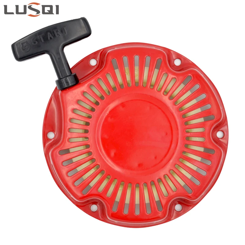 

Стартер для генератора LUSQI 154F