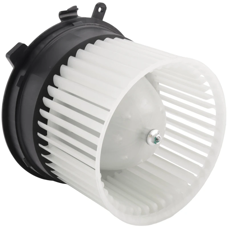 Автомобильный вентилятор обогревателя переменного тока двигатель нагревателя