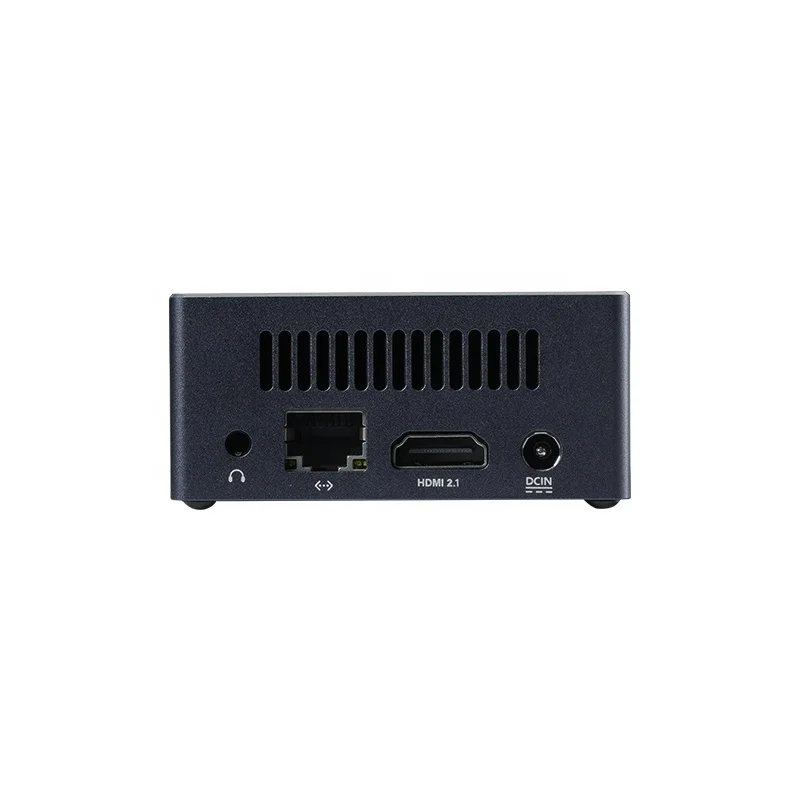 

Mini PC RK3588s Station M3 Entertainment-Geek PC 16GB RAM 256GB ROM Real 8K Video ai box rk3588 rockchip android rk3588 tv box