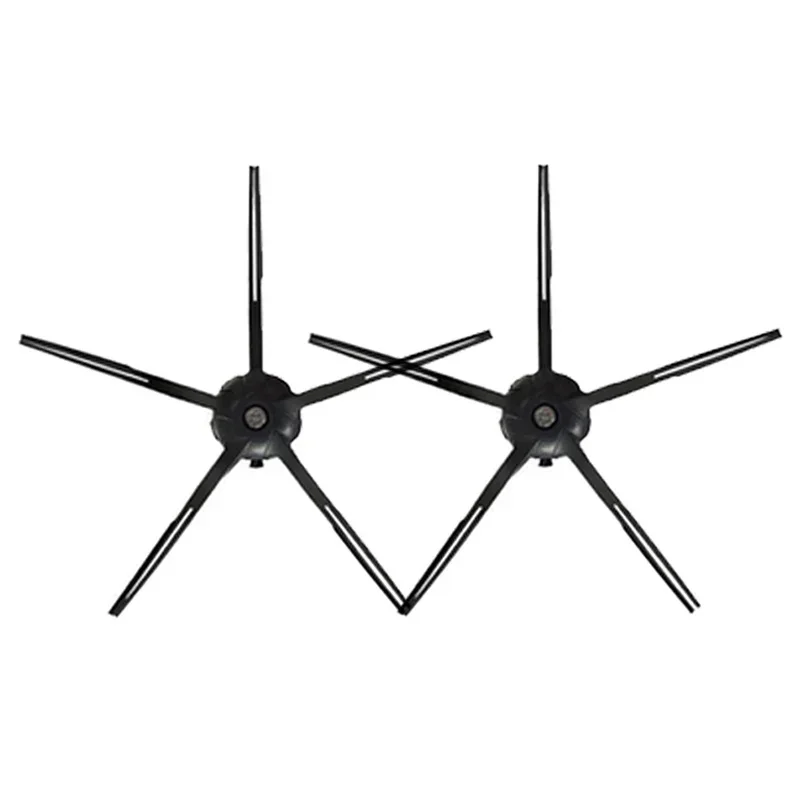 

Боковая щетка для робота-пылесоса Xiaomi Robolock S5 S6 Max Pure S60 S65 S50 E25 E4