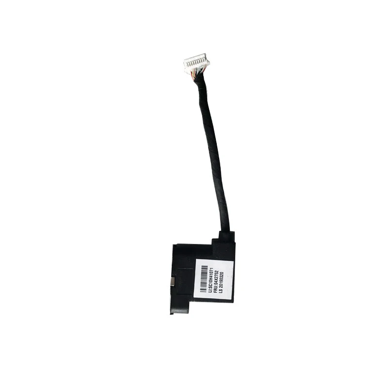 Фото H 03T7215 Новый кабель DP HDMI для Lenovo ThinkCentre M93 M93p M83 Tiny 04X2752 №1