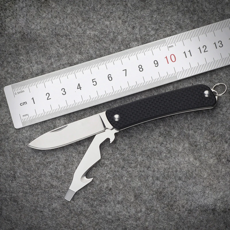 

Вилка из титанового сплава, портативный карманный выключатель для окон повседневного использования